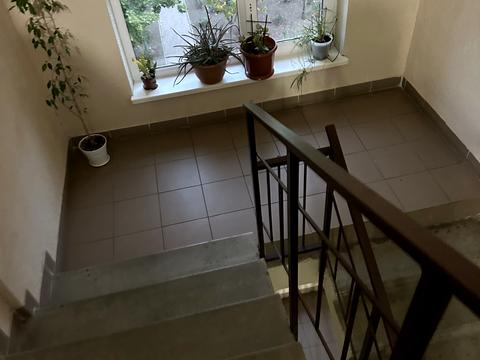 квартира за адресою Проїзна вул., 12