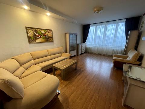 квартира за адресою Миколи Бажана просп., 14