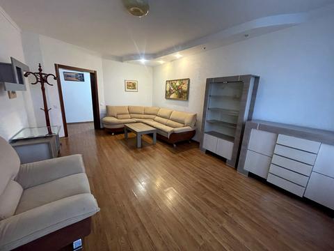 квартира за адресою Миколи Бажана просп., 14