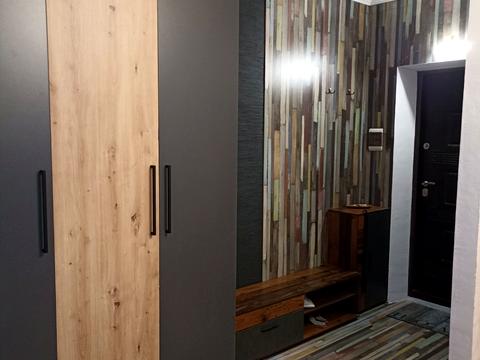 квартира за адресою Григорія Гуляницького вул., 44/1