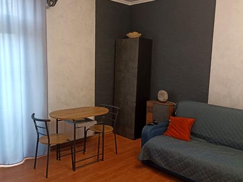 квартира за адресою Григорія Гуляницького вул., 44/1