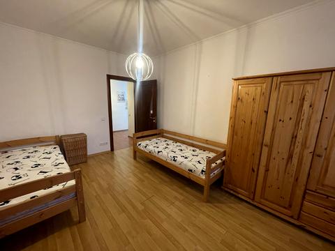 квартира за адресою Миколи Бажана просп., 14