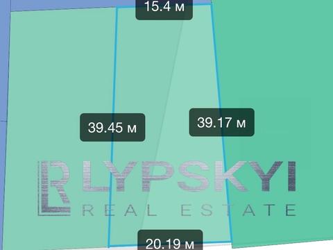 участок по адресу 