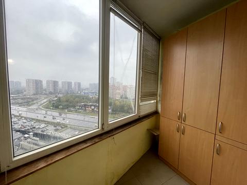 квартира за адресою Миколи Бажана просп., 14