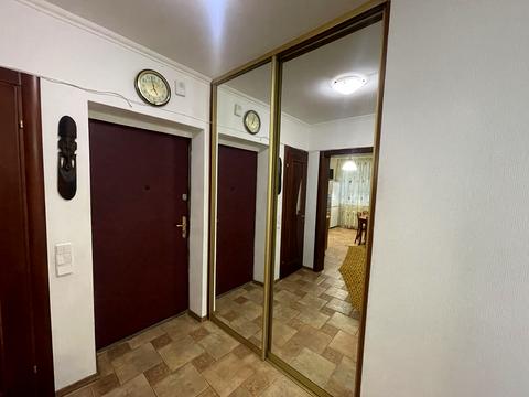 квартира за адресою Миколи Бажана просп., 14