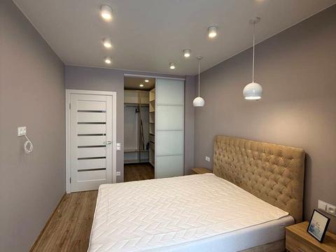 квартира за адресою Набережна Перемоги вул., 44п