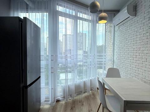 квартира за адресою Набережна Перемоги вул., 44п