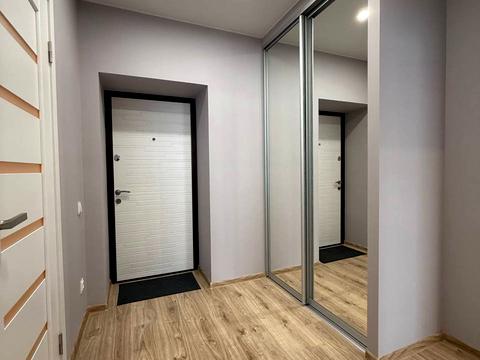 квартира за адресою Набережна Перемоги вул., 44п