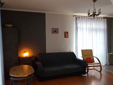 квартира за адресою Григорія Гуляницького вул., 44/1