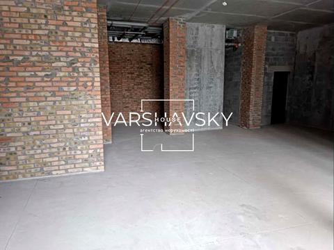 комерційна за адресою Віктора Некрасова вул. (Північно-Сирецька), 6