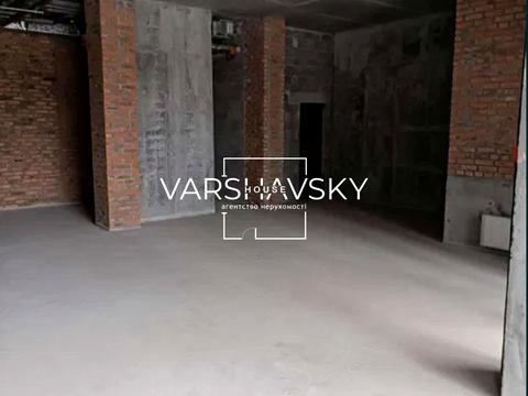 комерційна за адресою Віктора Некрасова вул. (Північно-Сирецька), 6