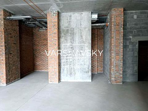 комерційна за адресою Віктора Некрасова вул. (Північно-Сирецька), 6