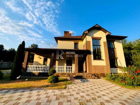 будинок за адресою с. Северинівка, Дмитра Вишневецького вул.
