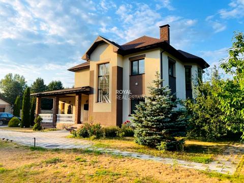 будинок за адресою с. Северинівка, Дмитра Вишневецького вул.