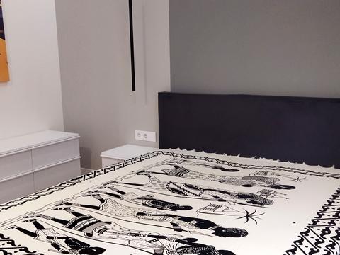 квартира за адресою Салютна вул., 2