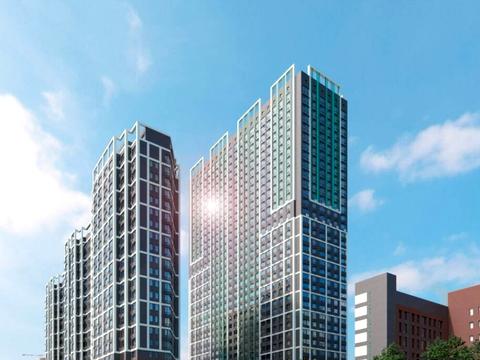 квартира за адресою Індустріальний пров., 17