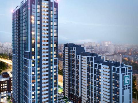 квартира за адресою Індустріальний пров., 17