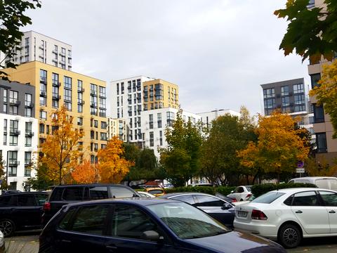 квартира за адресою Салютна вул., 2