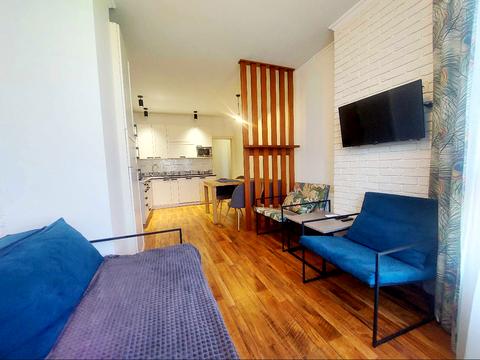 квартира по адресу Лемківська, 1