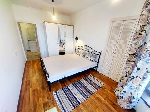 квартира по адресу Лемківська, 1