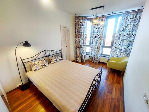 квартира по адресу Лемківська, 1