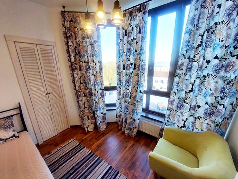 квартира по адресу Лемківська, 1