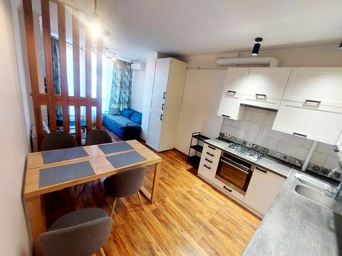 квартира по адресу Лемківська, 1