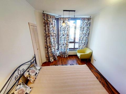 квартира по адресу Лемківська, 1