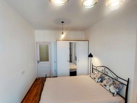 квартира по адресу Лемківська, 1