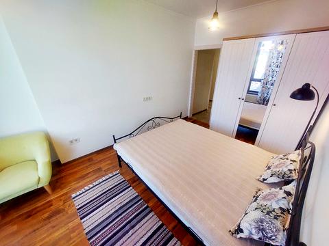 квартира по адресу Лемківська, 1