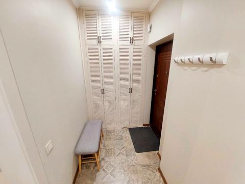 квартира по адресу Лемківська, 1