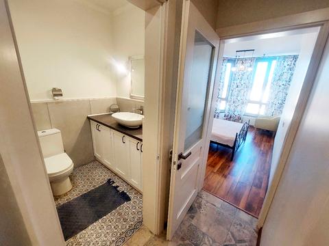 квартира по адресу Лемківська, 1