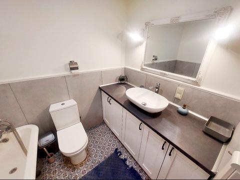 квартира по адресу Лемківська, 1