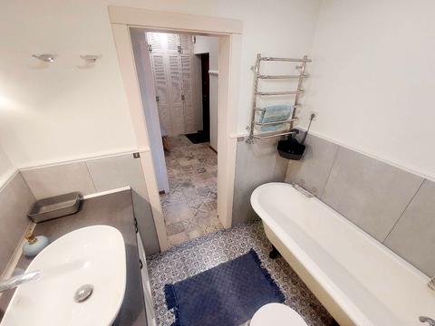 квартира по адресу Лемківська, 1