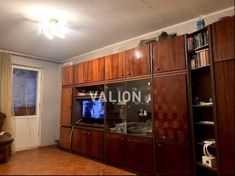 квартира по адресу Приречная ул., 17