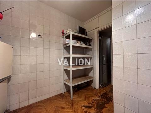 квартира по адресу Приречная ул., 17