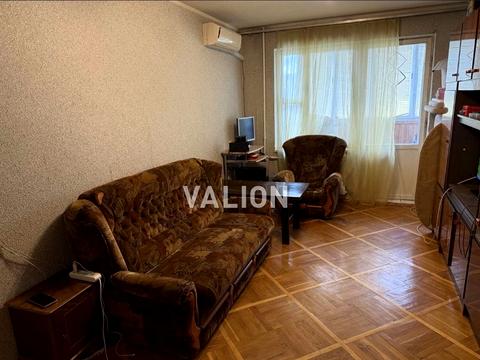 квартира по адресу Приречная ул., 17