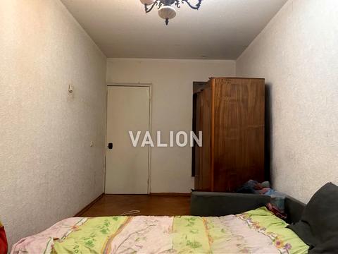 квартира по адресу Приречная ул., 17