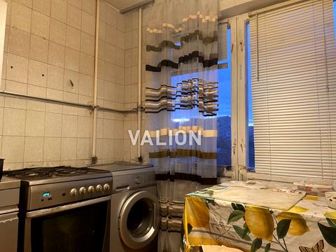 квартира по адресу Приречная ул., 17