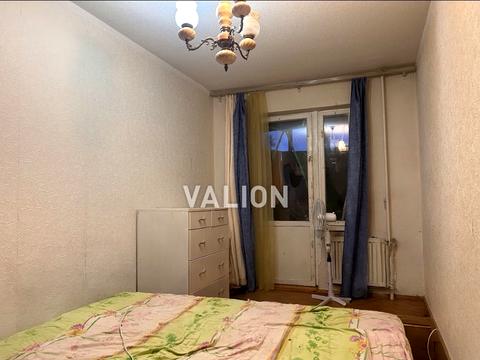 квартира по адресу Приречная ул., 17