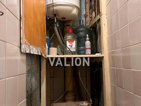 квартира по адресу Приречная ул., 17