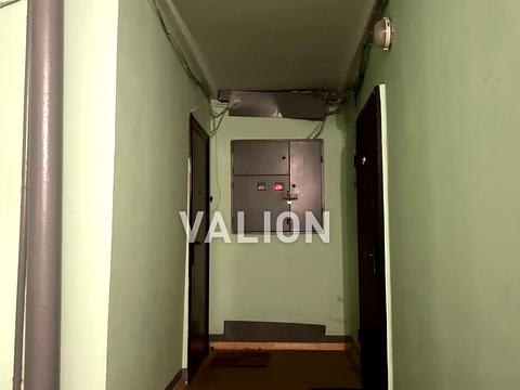 квартира по адресу Приречная ул., 17