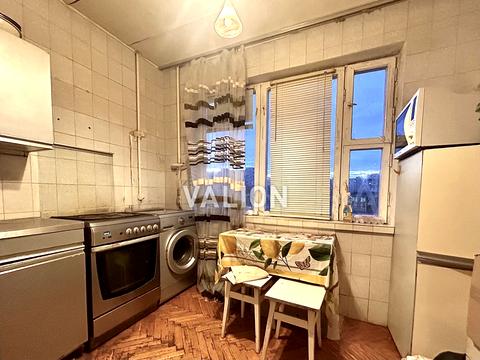 квартира по адресу Приречная ул., 17