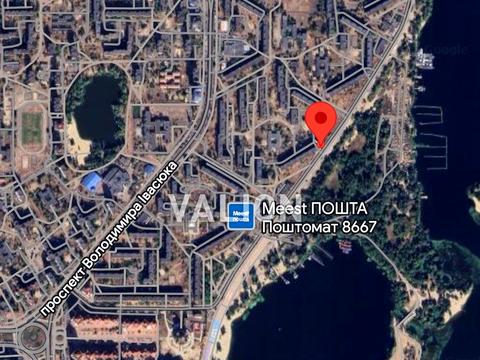 квартира по адресу Приречная ул., 17