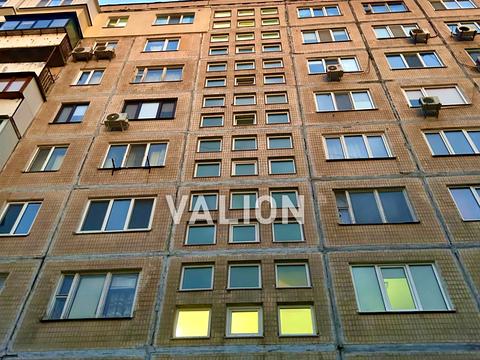 квартира по адресу Приречная ул., 17