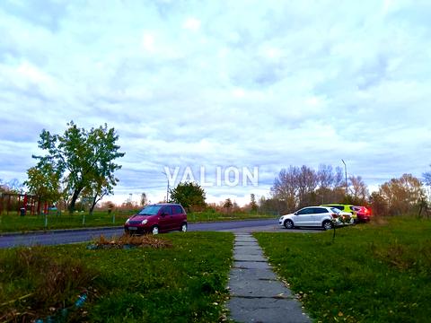 квартира по адресу Приречная ул., 17