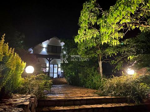 будинок за адресою Пироговська вул.