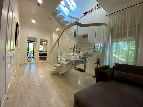 будинок за адресою Пироговська вул.