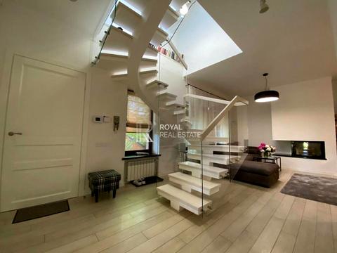 будинок за адресою Пироговська вул.