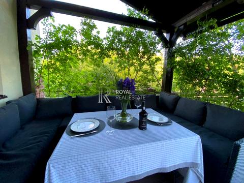 будинок за адресою Пироговська вул.